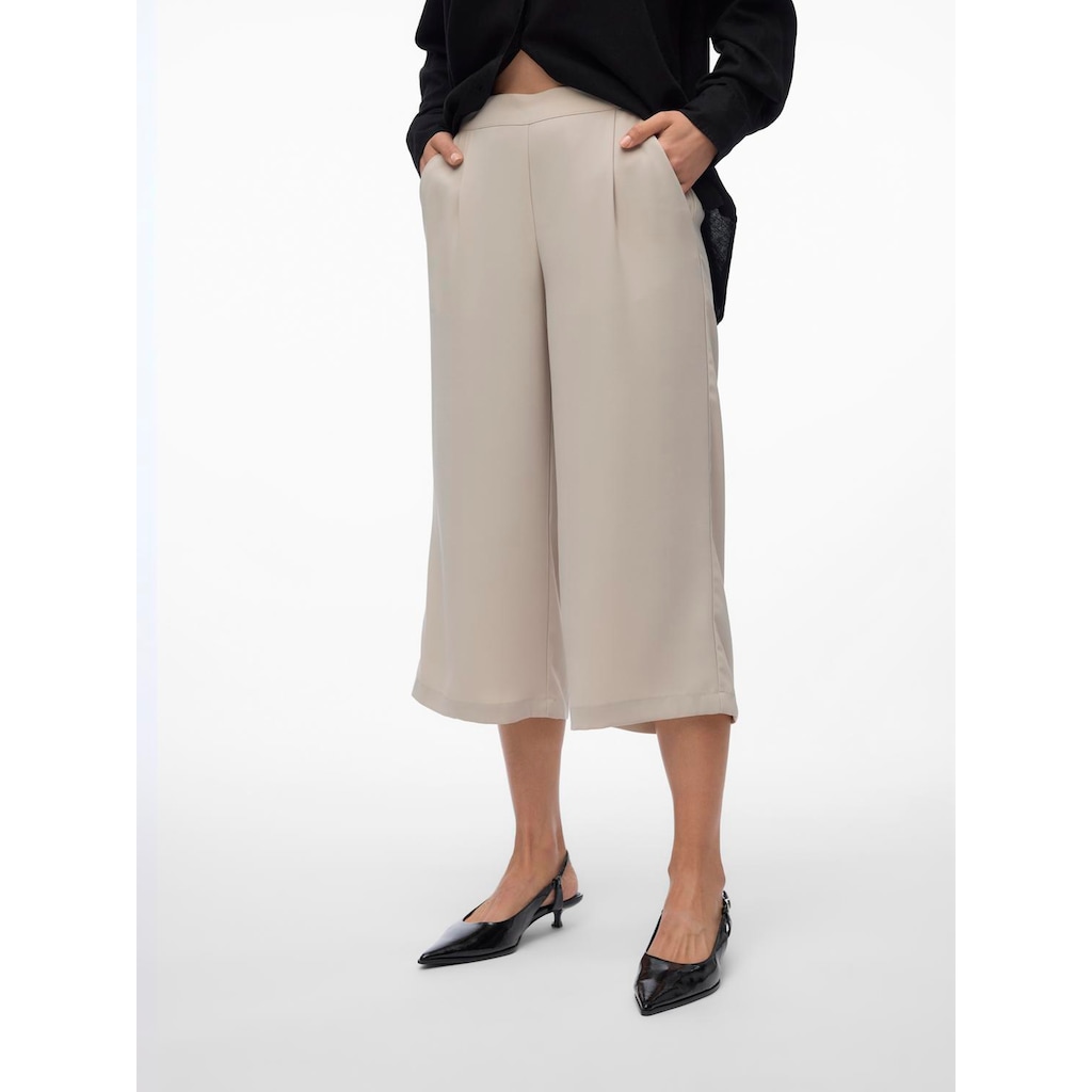 Vero Moda Culotte »VMCOCO CULOTTE PANT WVN GA NOOS«