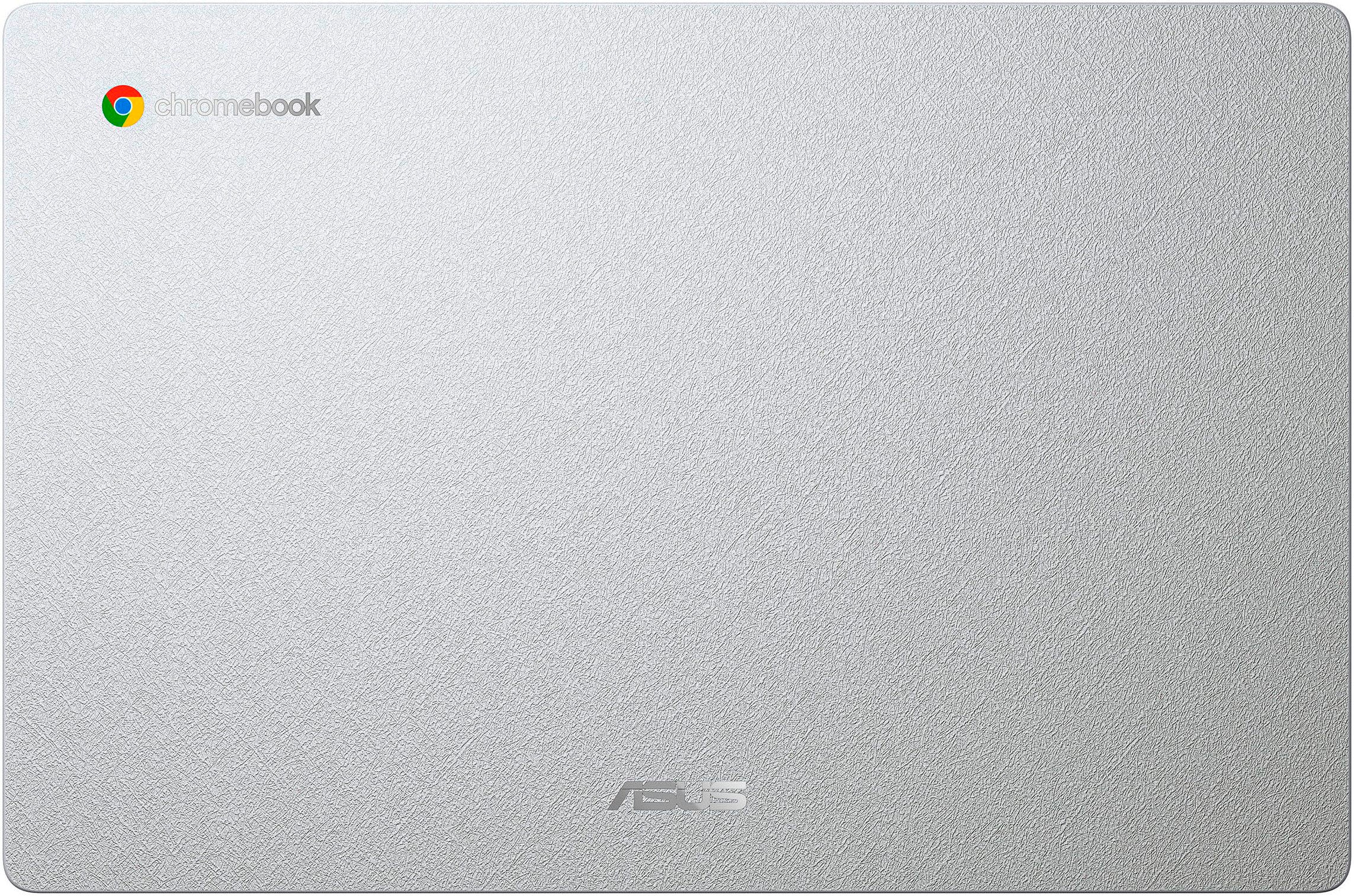 Asus Chromebook »CX14 CX1405CKA-NK0078«, 35,6 cm, / 14 Zoll, Intel, Celeron, UHD Graphics