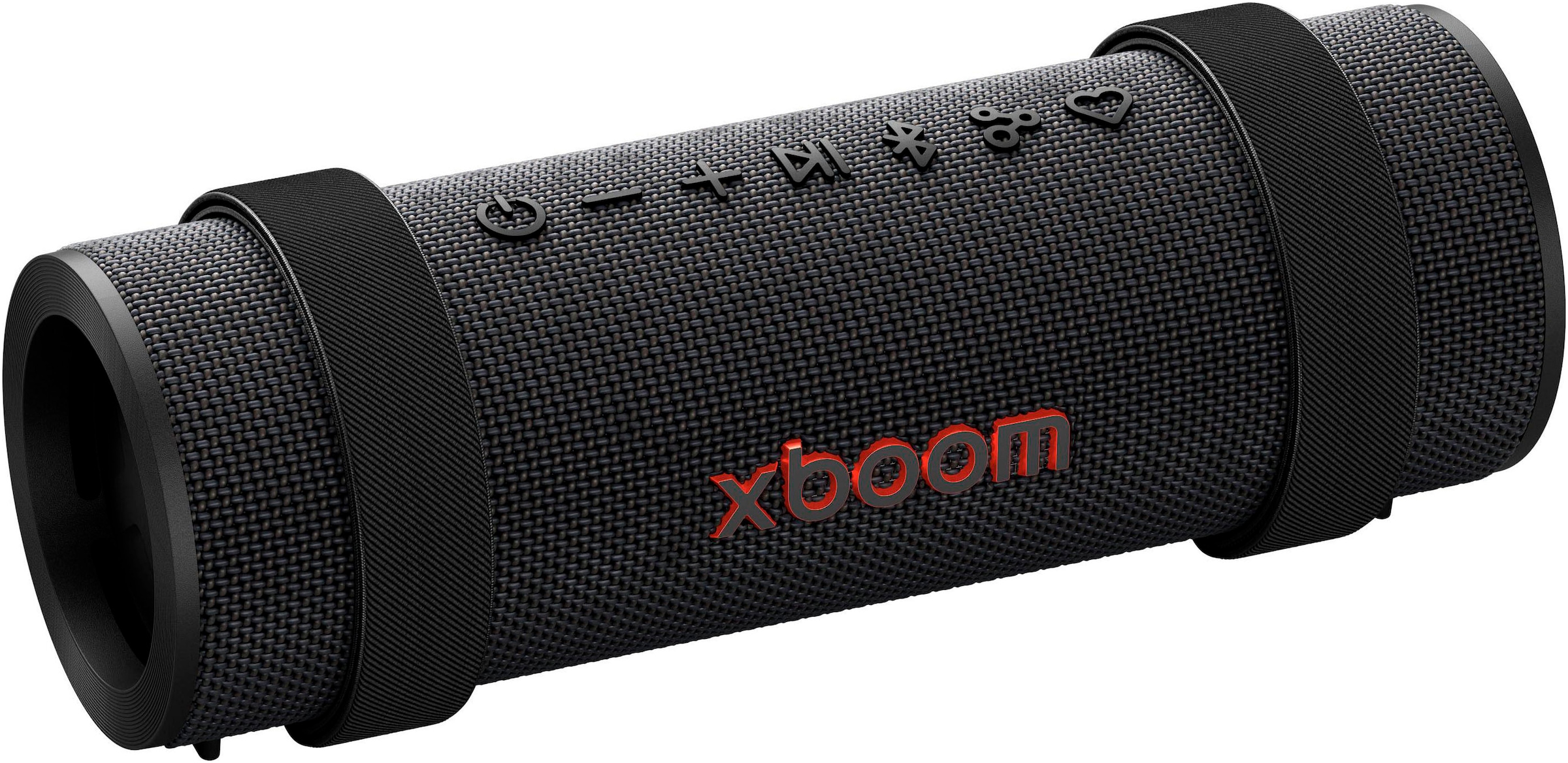 LG Bluetooth-Speaker »xboom GRAB«