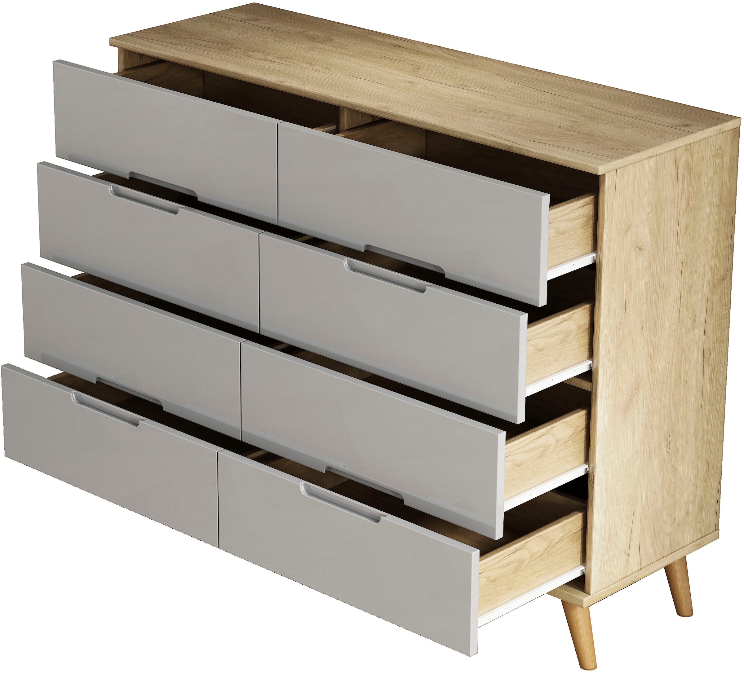 OTTO home Kommode »Lund«