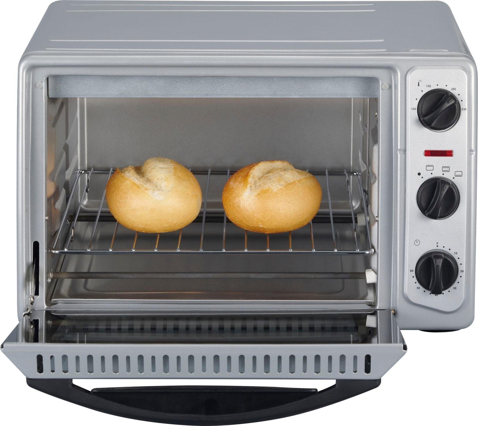 5. Bild von Severin Minibackofen »TO 2045«