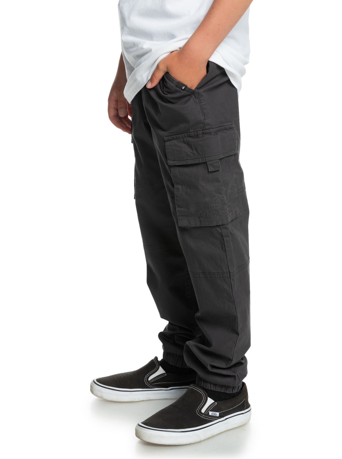 Quiksilver Cargohose »We Get By Surf«