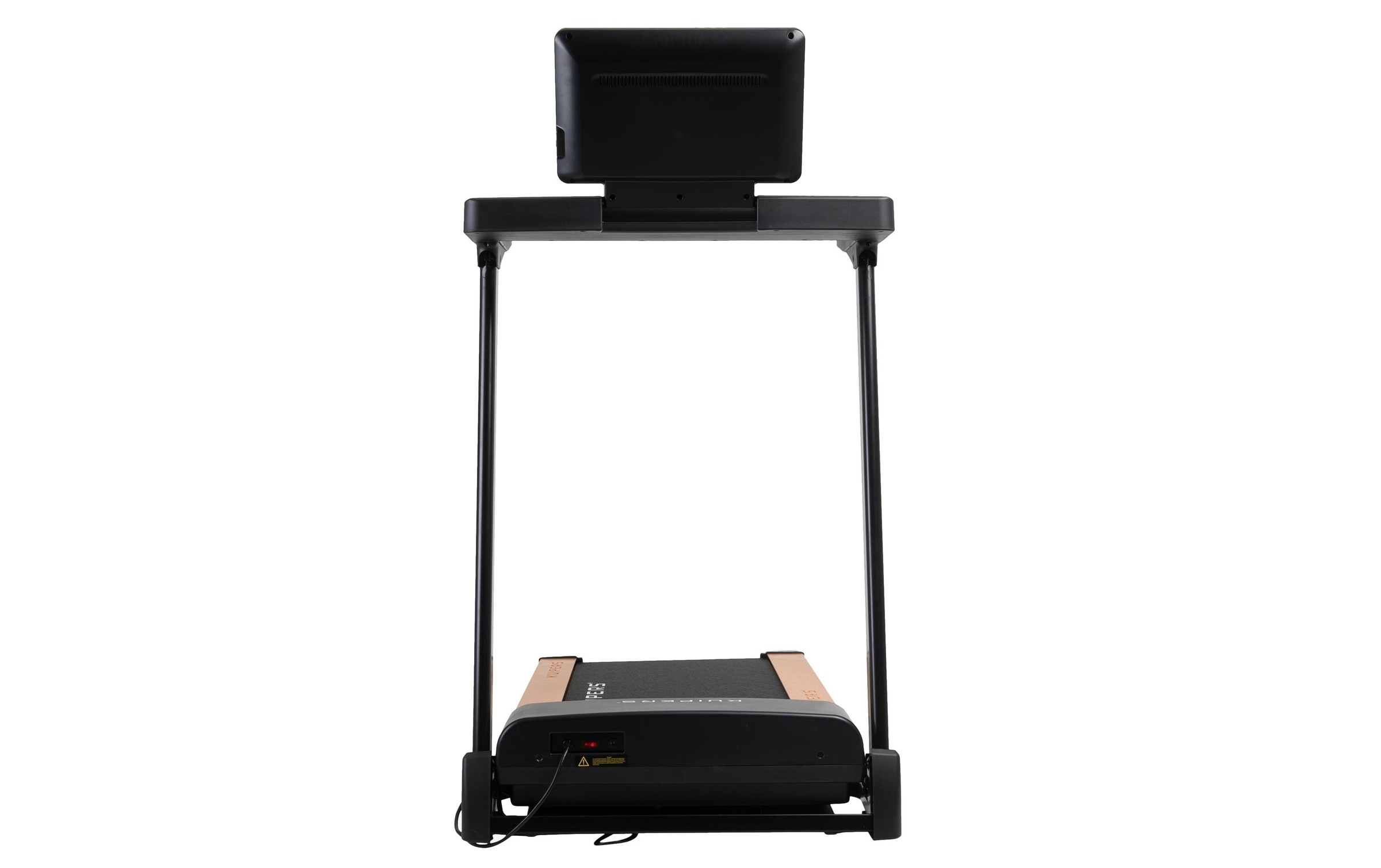   Laufband »Kuipers R1 TFT-Display«
