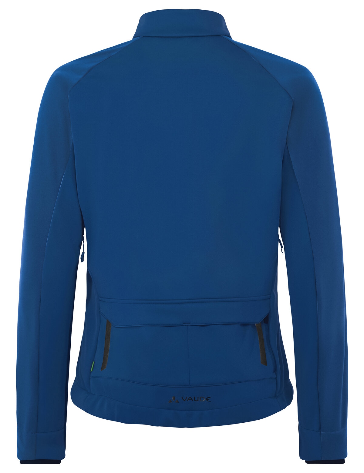 VAUDE Softshelljacke »WOMEN'S POSTA SOFTSHELL JACKET II« für Radsport und Pendeln, mit Unterarmreißverschlüssen