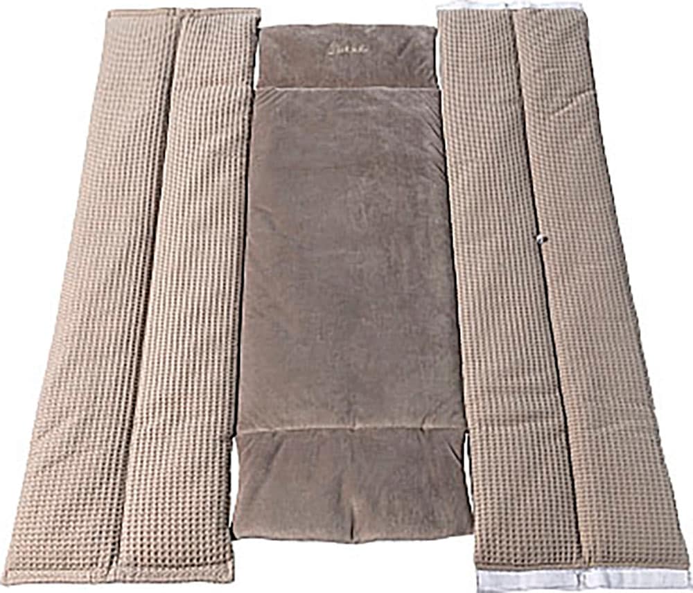 Sterntaler® Bettnestchen »Emmi«
