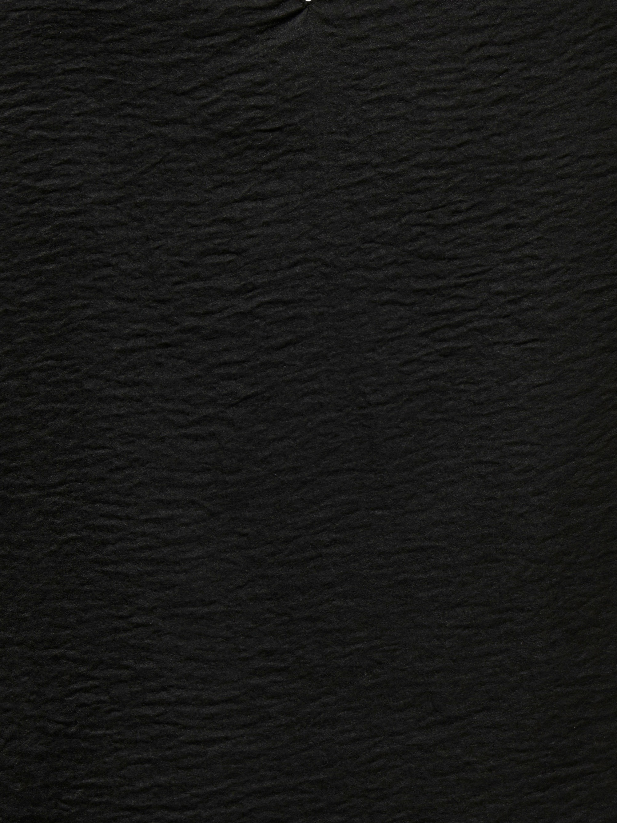 ONLY Spaghettitop »ONLDEBBIE – Singlet mit geschwungener Ausschnittkante«, unifarben, feminin, tailliert, Polyester, Spaghettiträger
