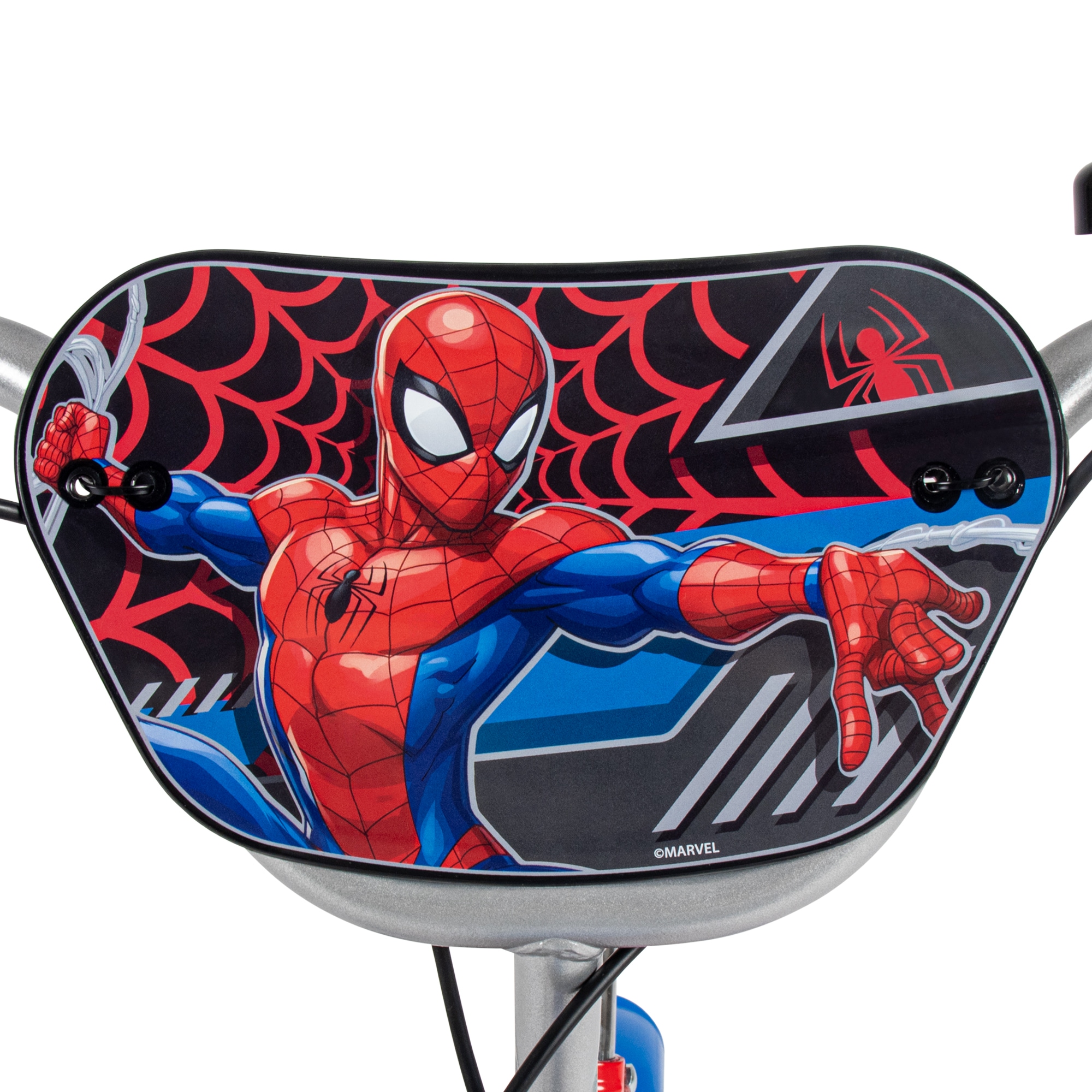 Huffy Kinderfahrrad »Huffy Marvel Spider-Man 12-Zoll-Fahrrad«