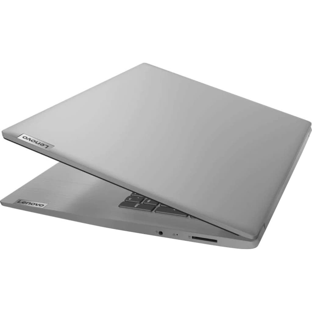 Lenovo Notebook »IdeaPad 3 17ITL6«, 43,94 cm, / 17,3 Zoll, Intel, Core i3, UHD Graphics, 512 GB SSD
