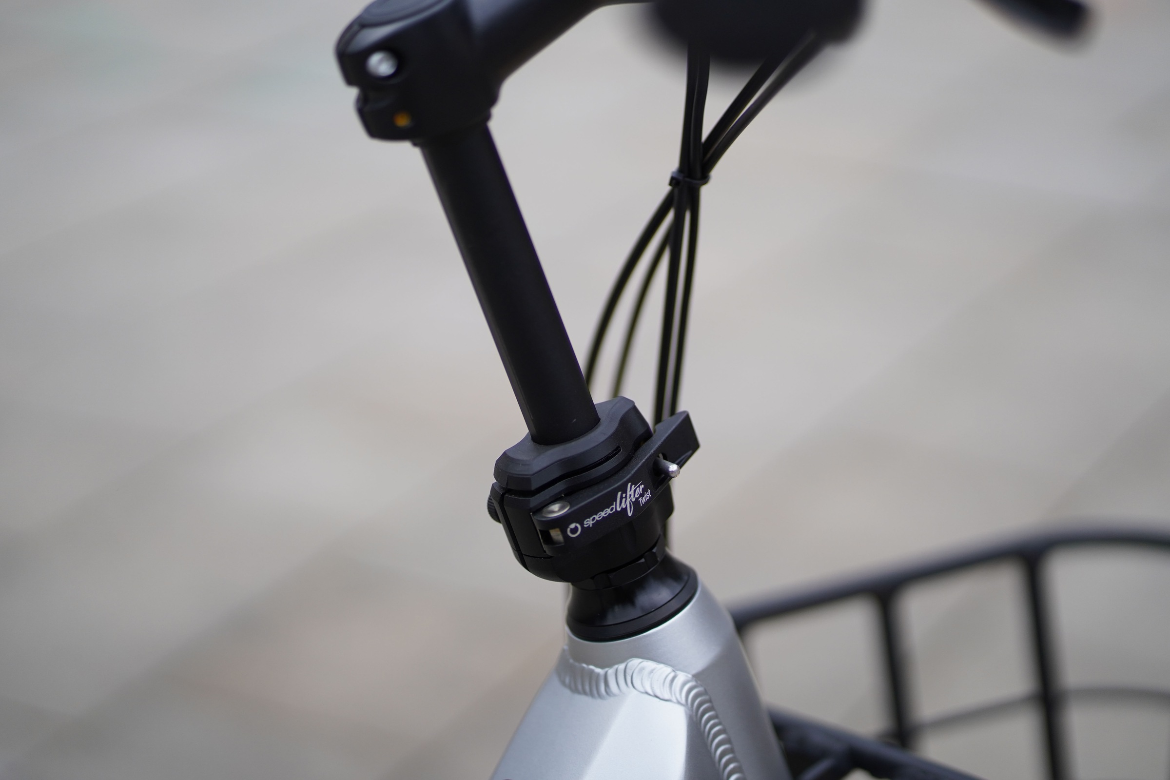 Prophete E-Bike »Urbanicer 3.8«, 7 Gang, Shimano, Nexus, Mittelmotor 250 W