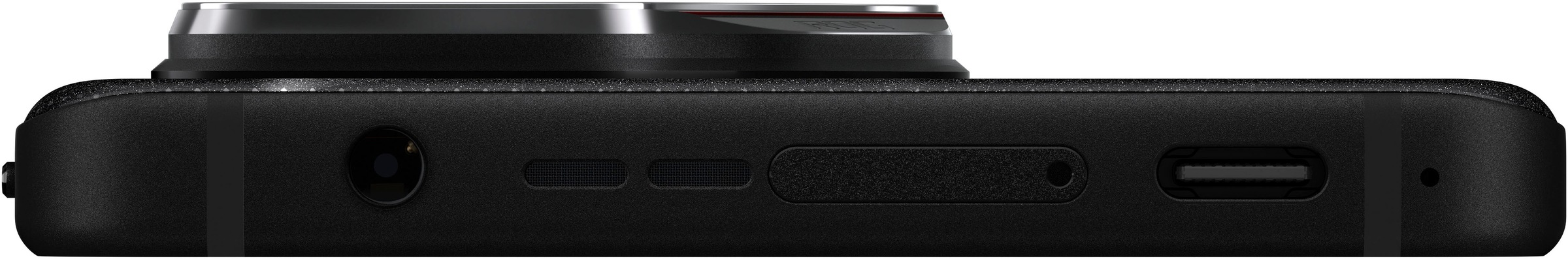 Asus Smartphone »ROG Phone 9«, schwarz