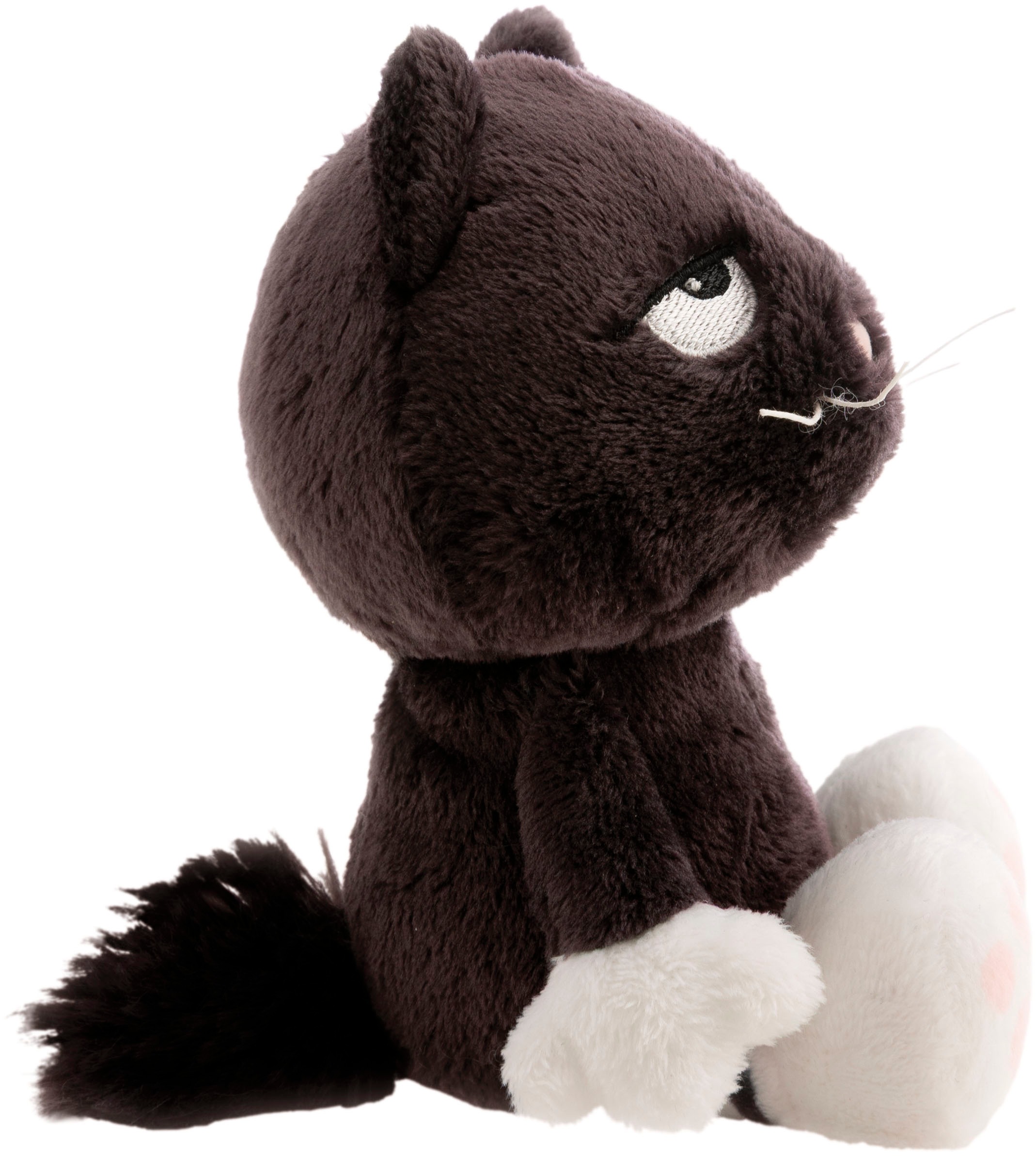 Nici Kuscheltier »Mood of the day, Katze 16cm schlenkernd«