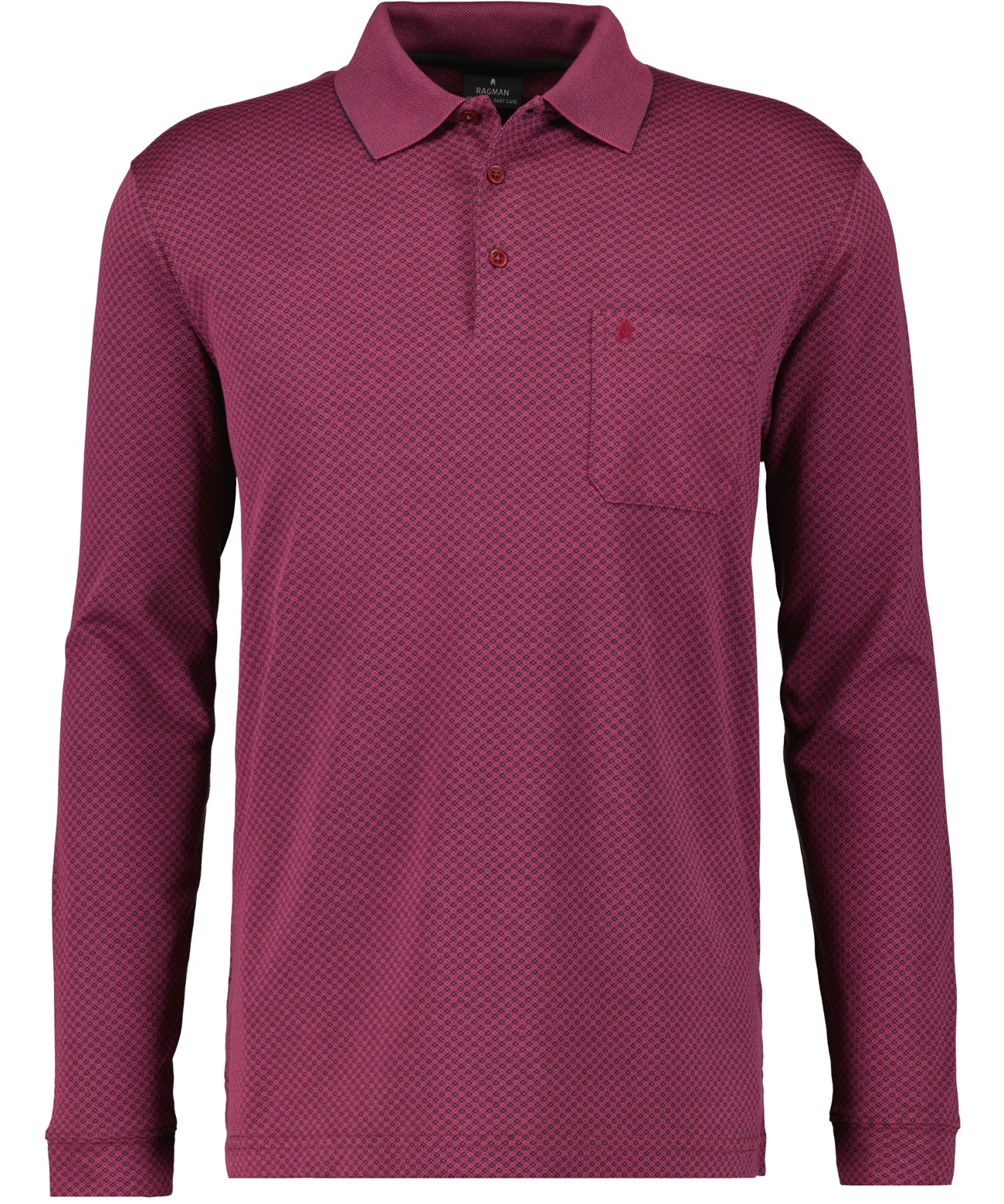 RAGMAN Poloshirt