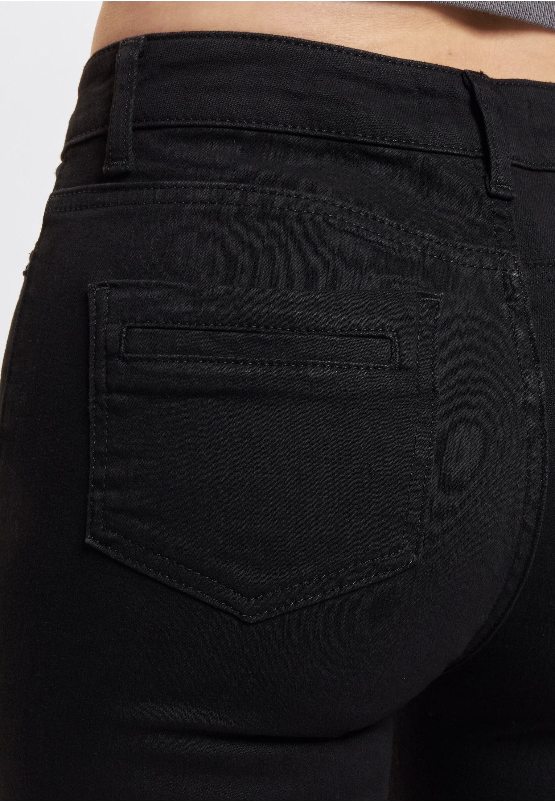 DEF Bequeme Jeans »DEF DEF Flared Bootcut Jeans«