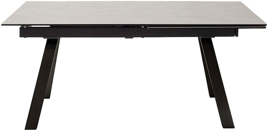 MCA furniture Esstisch »TOBAGO Auszugtisch 180-260 cm«, (Einzelstück), Kera günstig online kaufen
