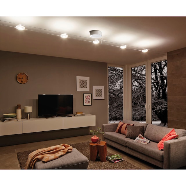 Paulmann LED Deckenleuchte »Smart«, 4 flammig-flammig online bestellen