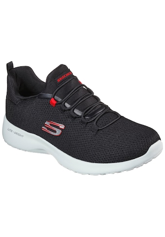 Skechers Slip-On Sneaker »DYNAMIGHT«, mit Memory Foam-Innensohle kaufen