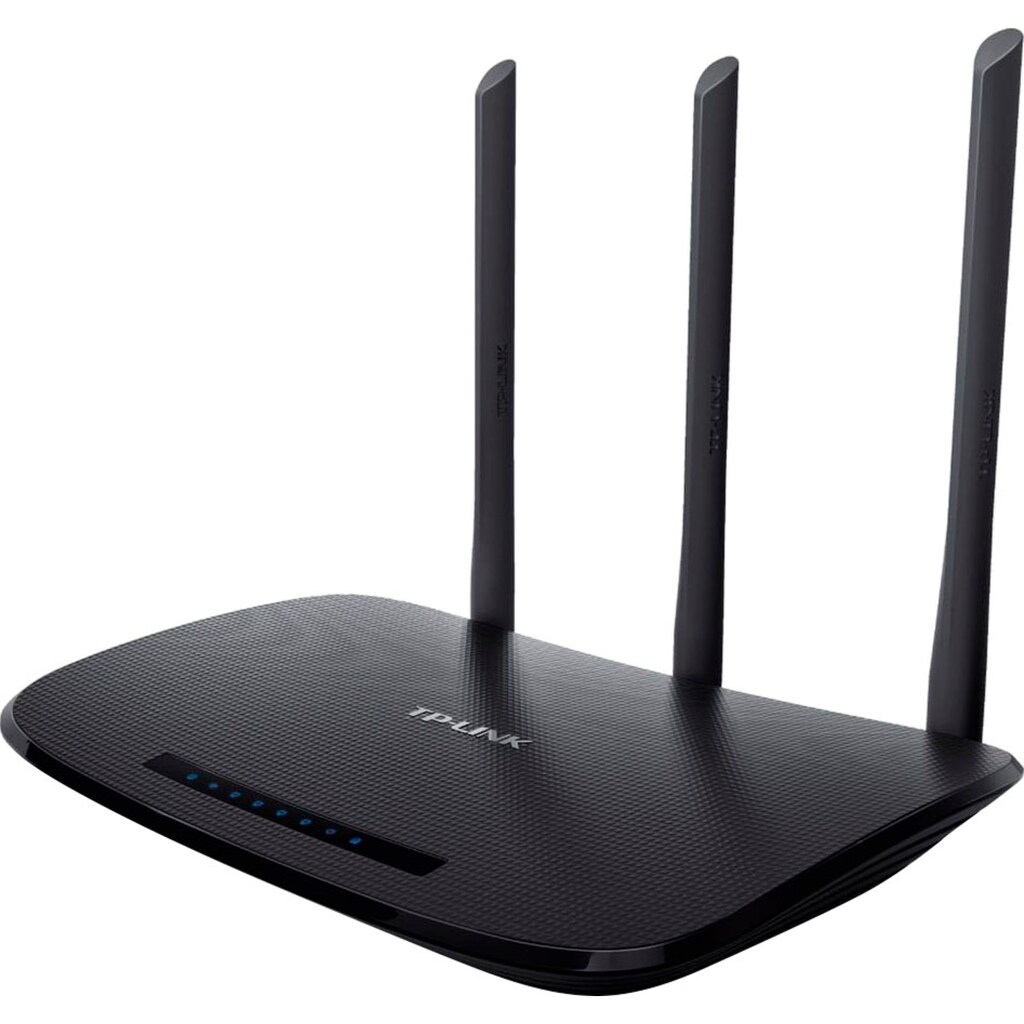 TP-Link WLAN-Router »TL-WR940N«