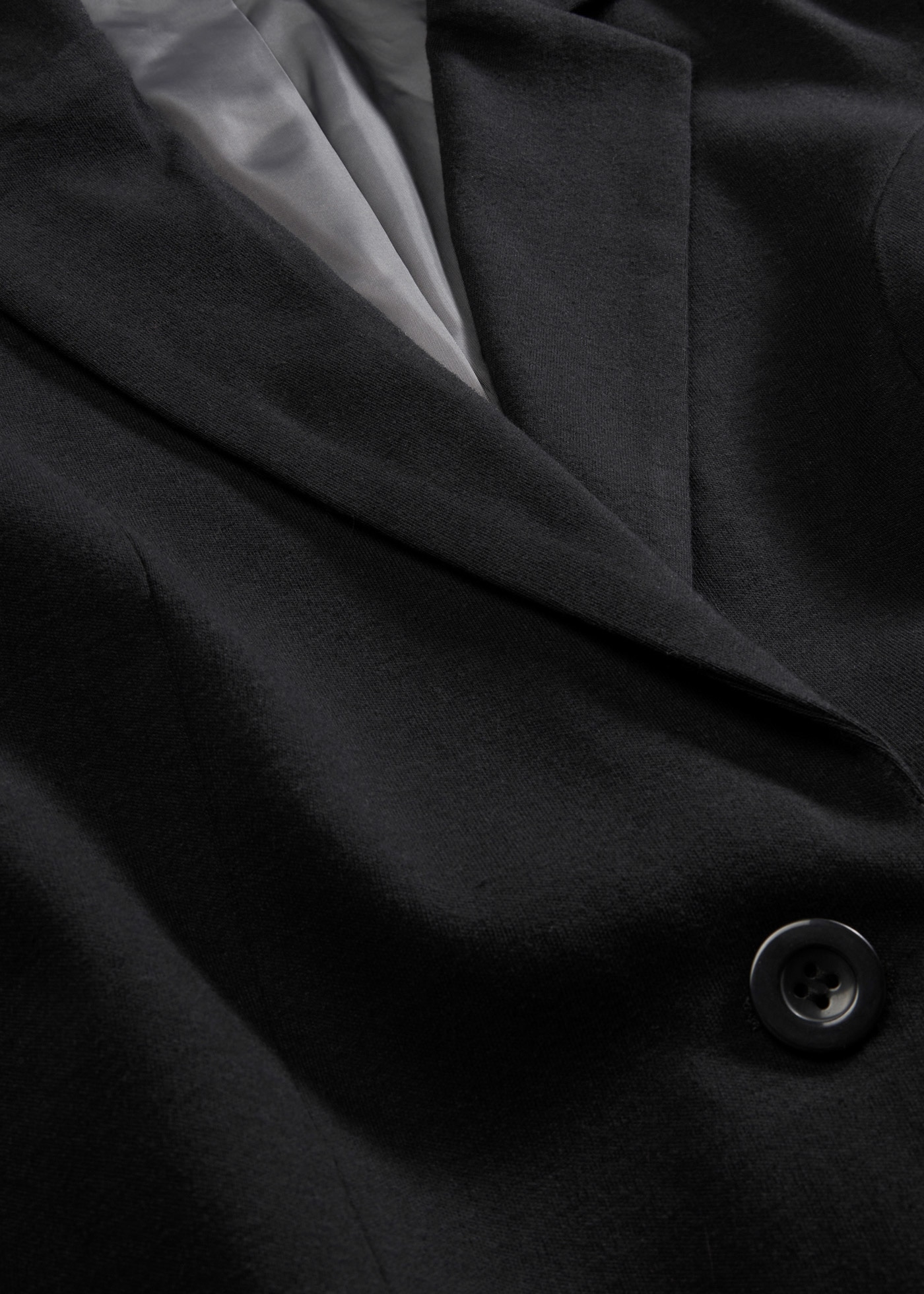 bonprix Jackenblazer 1 tlg. eleganter Schnitt, taillierte Passform, mit langem Arm