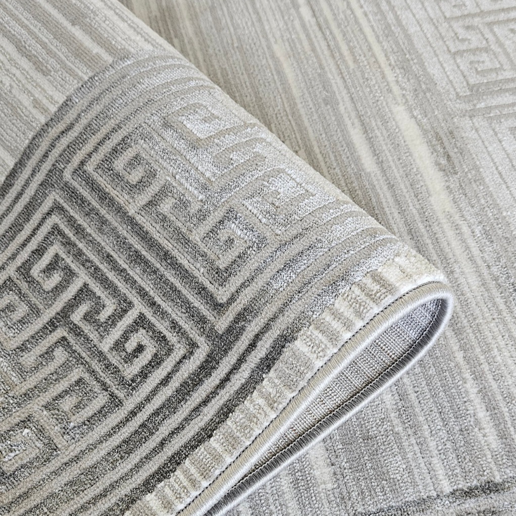 Sehrazat Teppich »Venus 7798« rechteckig 11 mm Höhe Kurzflor