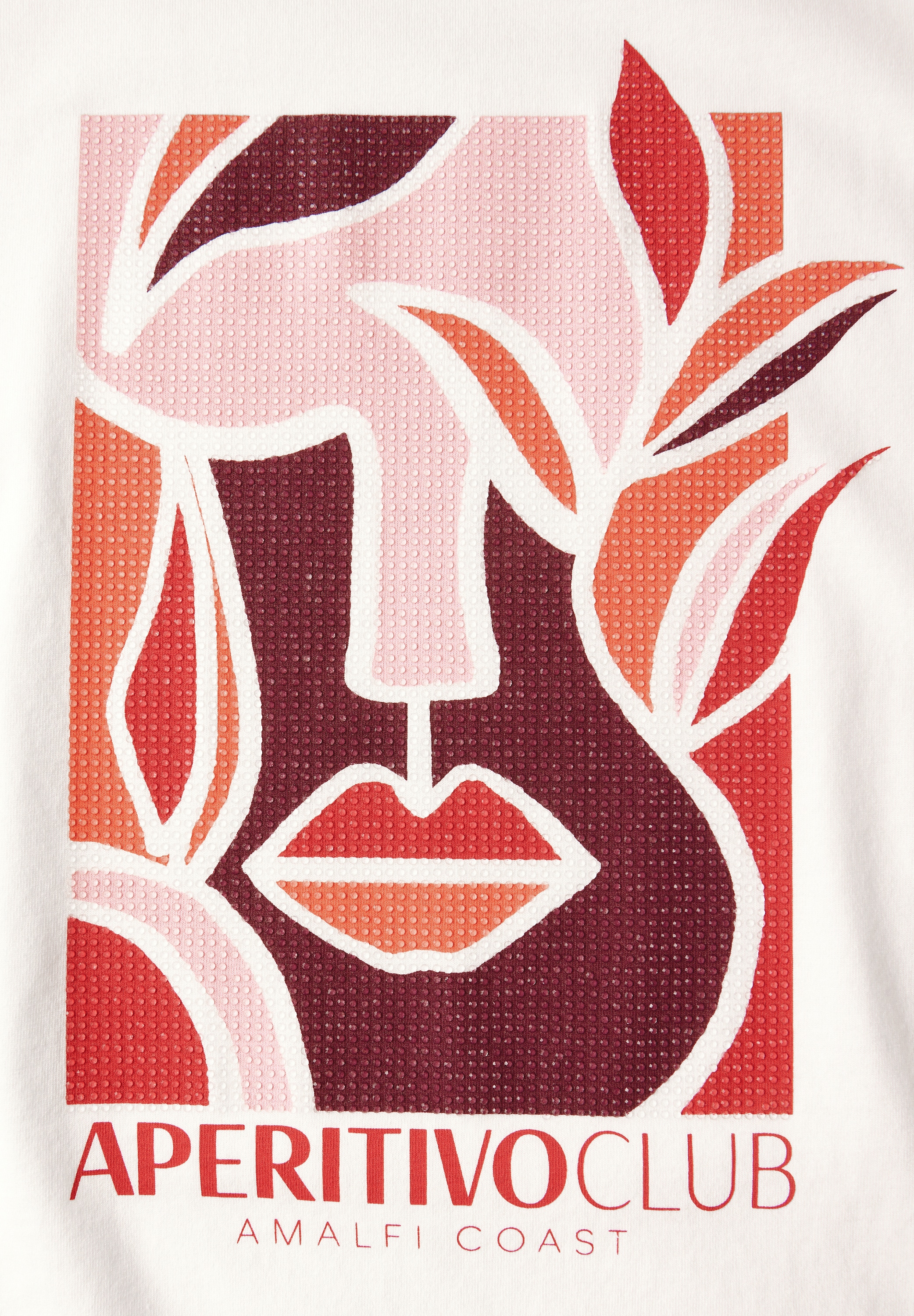 Cecil T-Shirt, mit Print