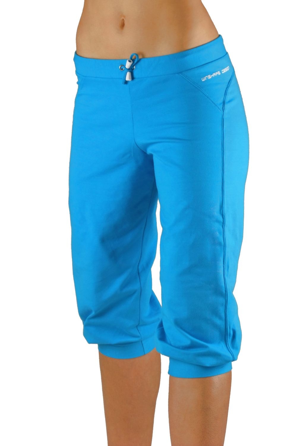 Winshape Sporthose »WBE5«  3/4-Trainingshose