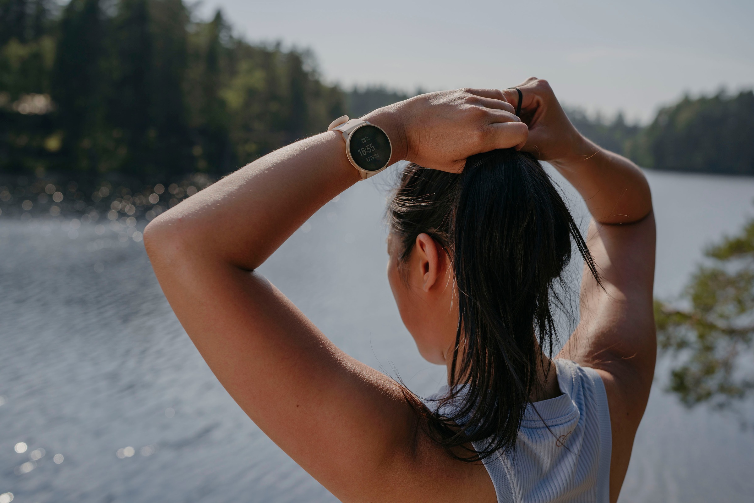 Suunto Smartwatch »9 Peak Pro«, (3,04 cm / 1,2 Zoll)
