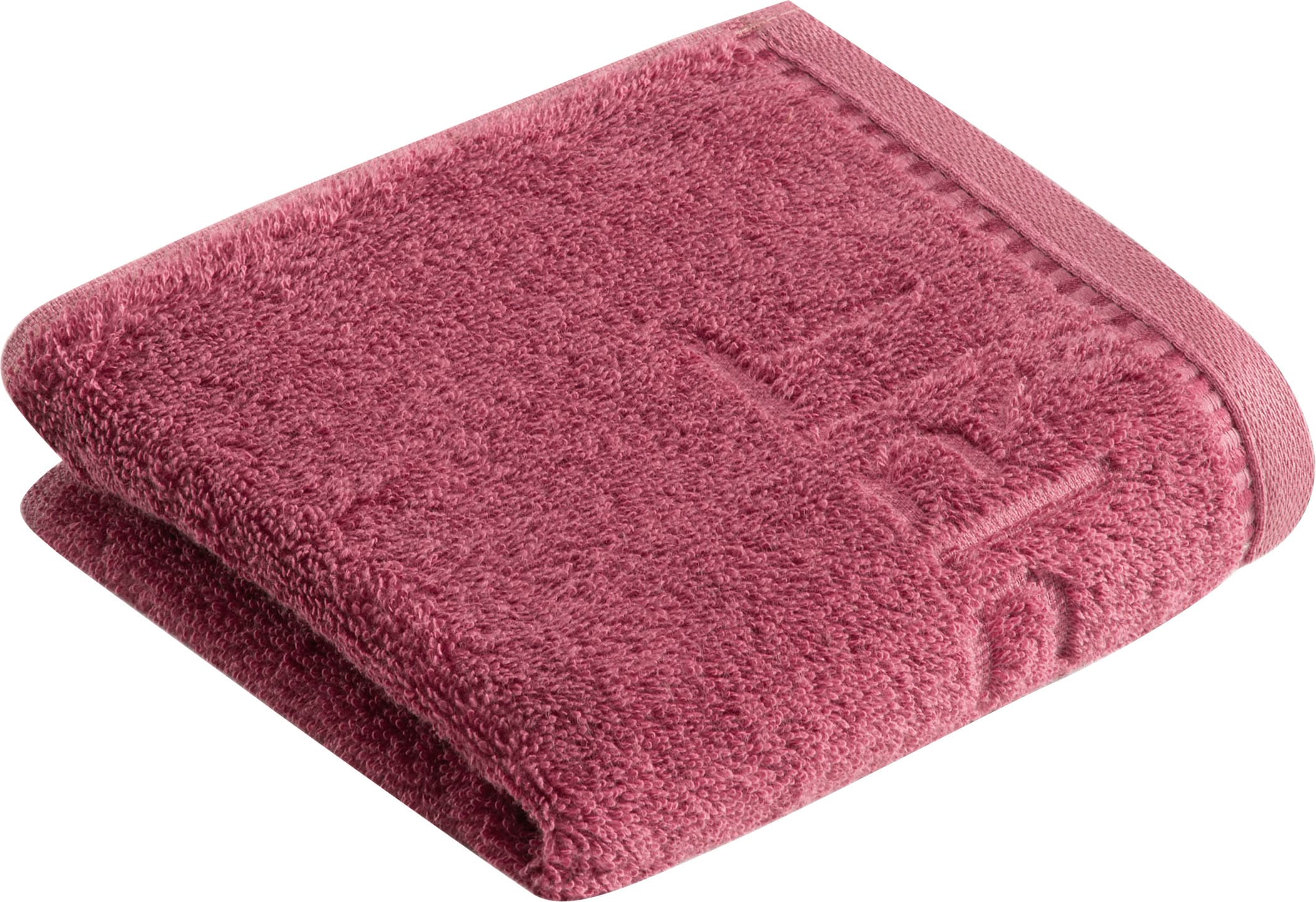 Esprit Gästehandtuch »Modern Solid« vegan produziert günstig online kaufen