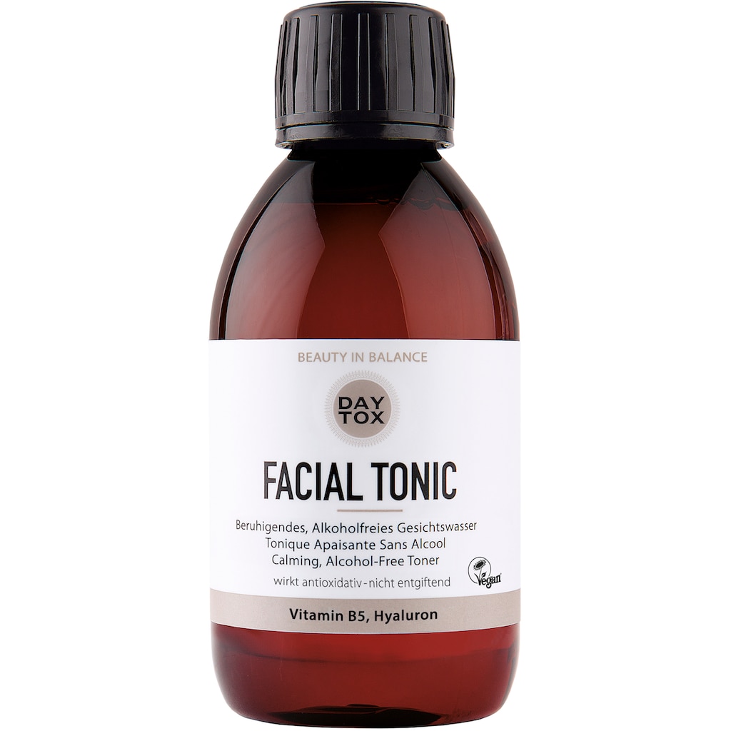 DAYTOX Gesichtswasser »Facial Tonic«