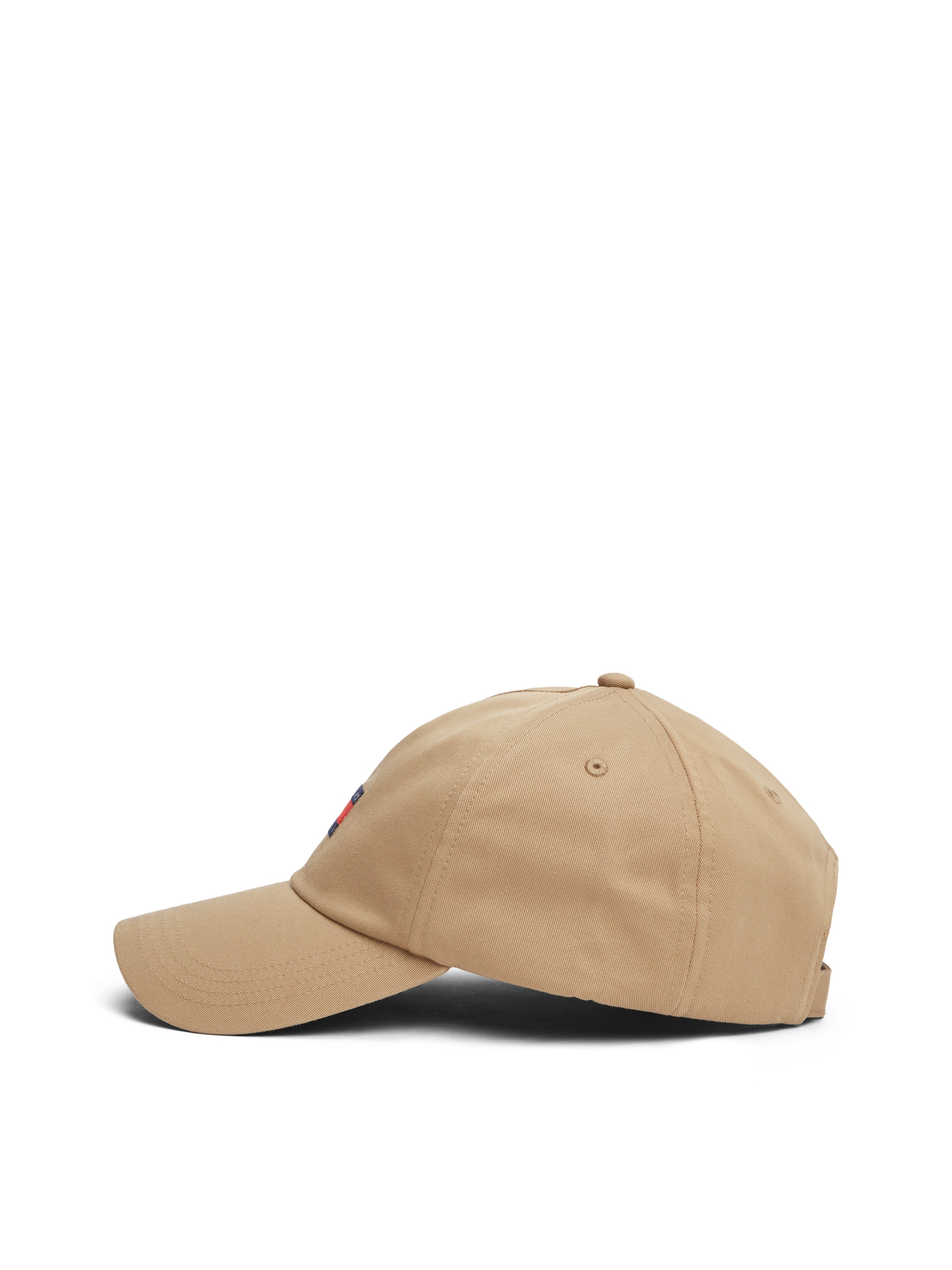 Tommy Jeans »TJM HERITAGE CORE CAP« UNISEX Klemmverschluss, große Logostickerei
