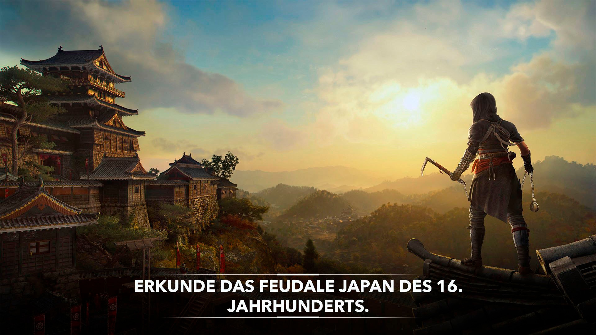 PlayStation 5 PlayStation 5-Controller »Assassin's Creed Shadows + PS5 Controller«