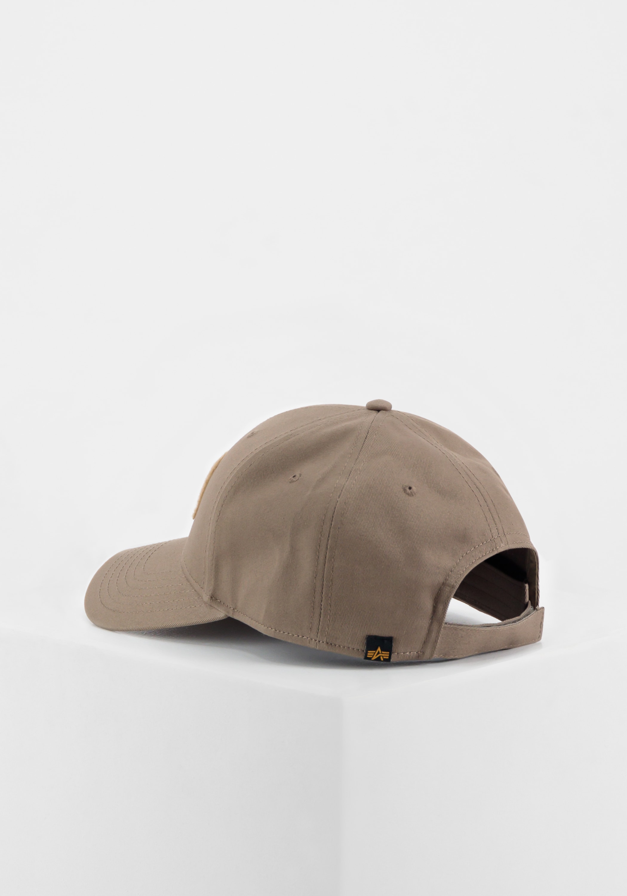 Alpha Industries Trucker Cap »Alpha Industries Accessoires - Headwear Velcro Cap«