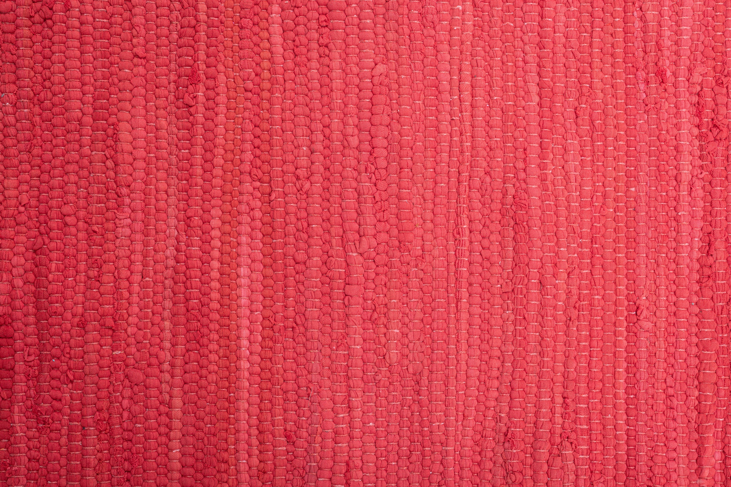 my home Kinderteppich »Insa Fleckerl«, rechteckig, 5 mm Höhe, Uni Farben, pastell, handgewebt, pflegeleicht, waschbar, Kinderzimmer