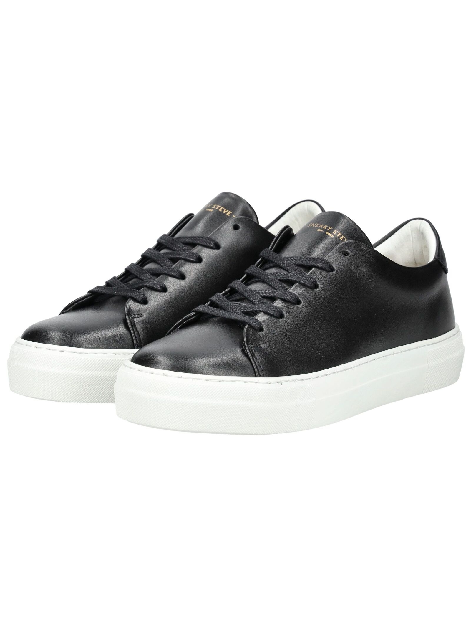 Sneaky Steve Sneaker »Sneaky Steve Sneaker Leder«