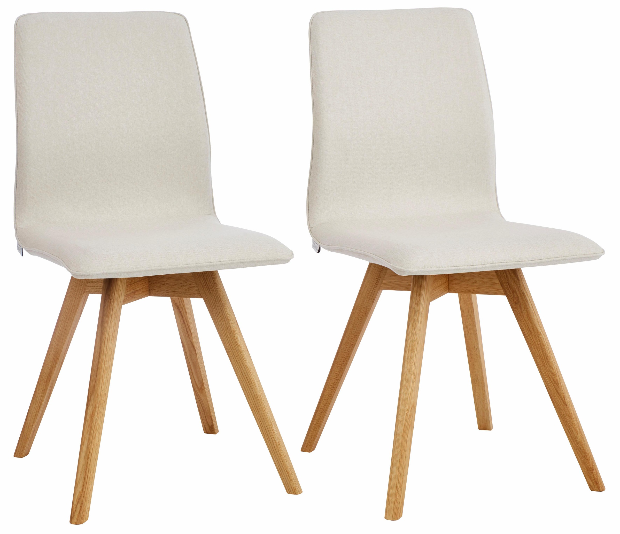 Guido Maria Kretschmer Home&Living Esszimmerstuhl »Dalea«, (Set), 2 St., We günstig online kaufen