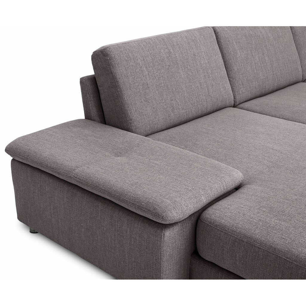 Alte Gerberei Ecksofa »Filippo Ecksofa«