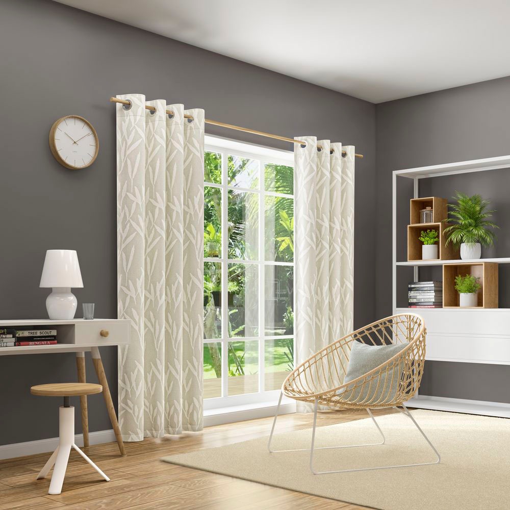 Neutex for you! Vorhang »Arosa Eco«, (1 St.) günstig online kaufen