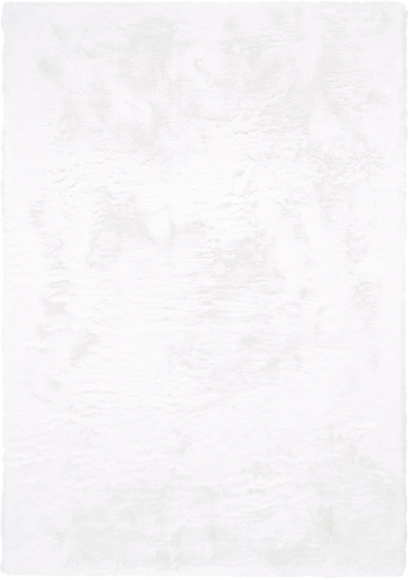 OCI DIE TEPPICHMARKE Hochflor-Teppich »ROCKY SOFT«, rechteckig, 35 mm Höhe, Kunstfell, weich, kuschelig, maschinell gewebt, Kaninchen Haptik