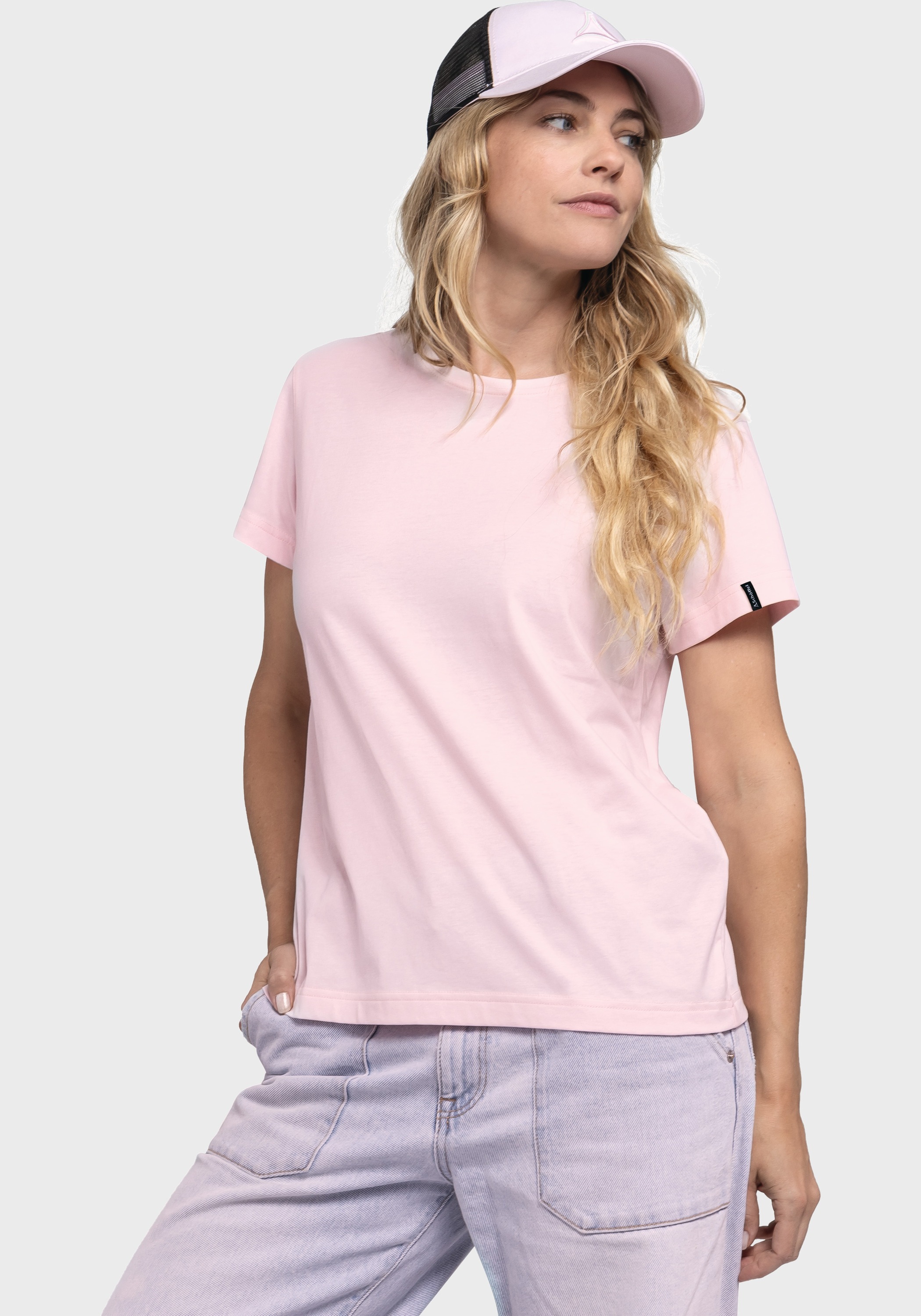 Schöffel Funktionsshirt »T Shirt Style Collada WMS«