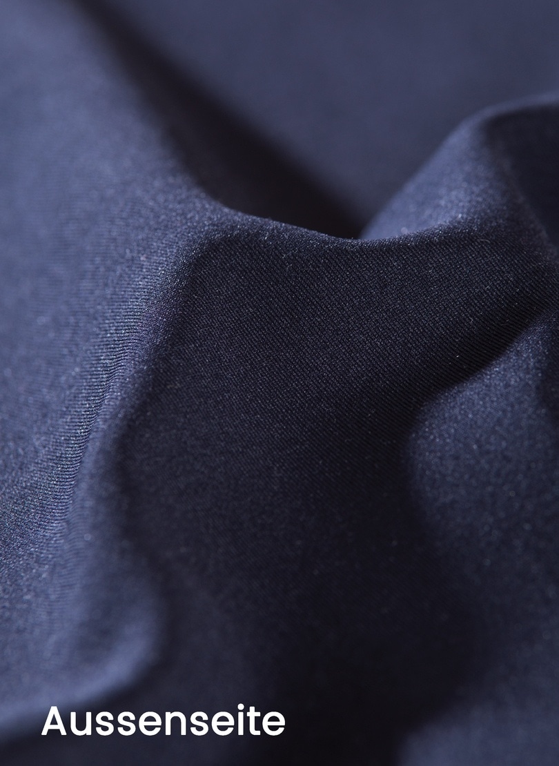 Trigema Stirnband »TRIGEMA Softshell-Stirnband«, (1 St.)