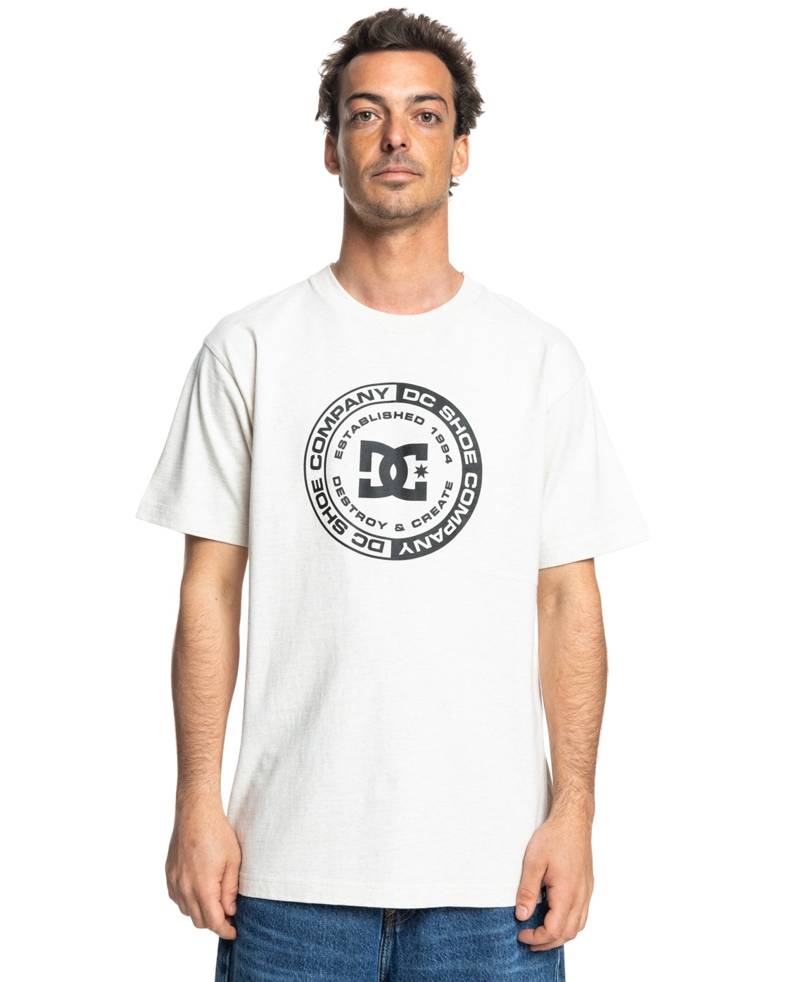DC Shoes T-Shirt »DC Corpo«