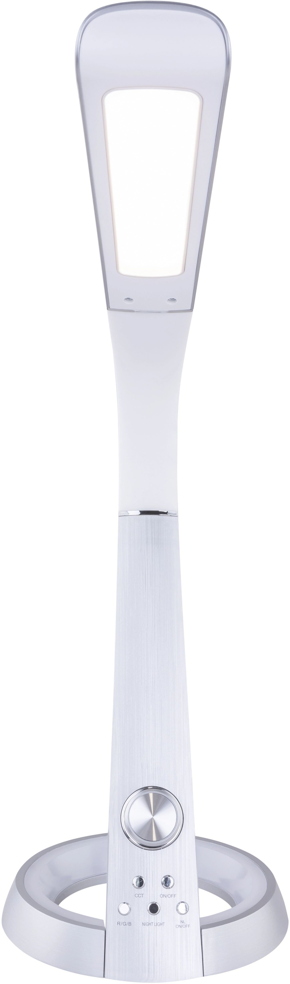 GLOBO LIGHTING Schreibtischleuchte »MITTI«, Leuchtmittel LED-Modul | LED fest integriert, USB Ausgang
