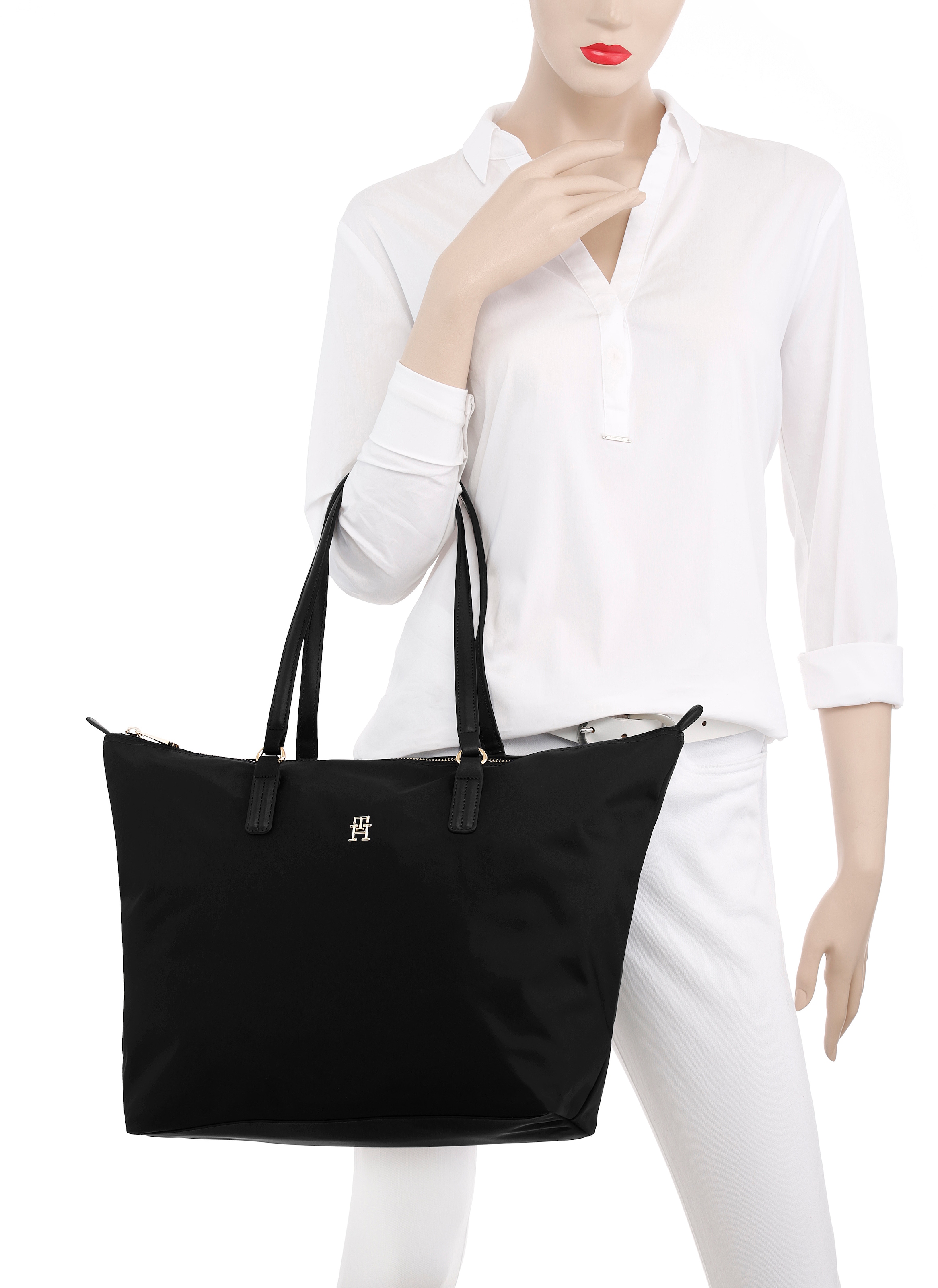 Tommy Hilfiger Shopper »POPPY NEW TOTE«