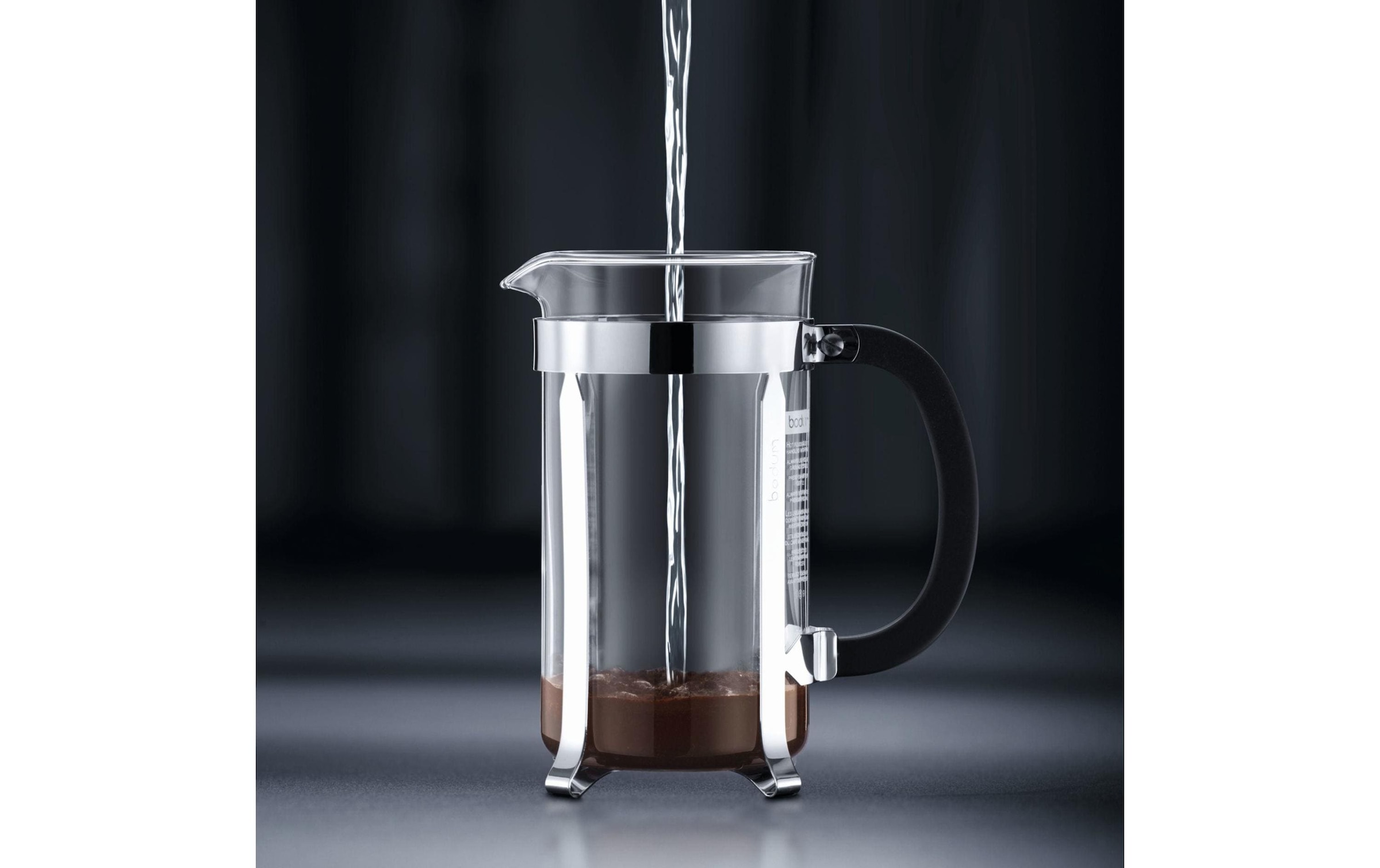 Bodum Kaffeebereiter »Chambord«
