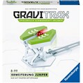 Ravensburger Kugelbahn-Bausatz »GraviTrax® Jumper«, Made in Europe, FSC® - schützt Wald - weltweit