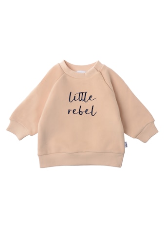 Liliput Sweatshirt »Little Rebel«, aus weichem Material kaufen