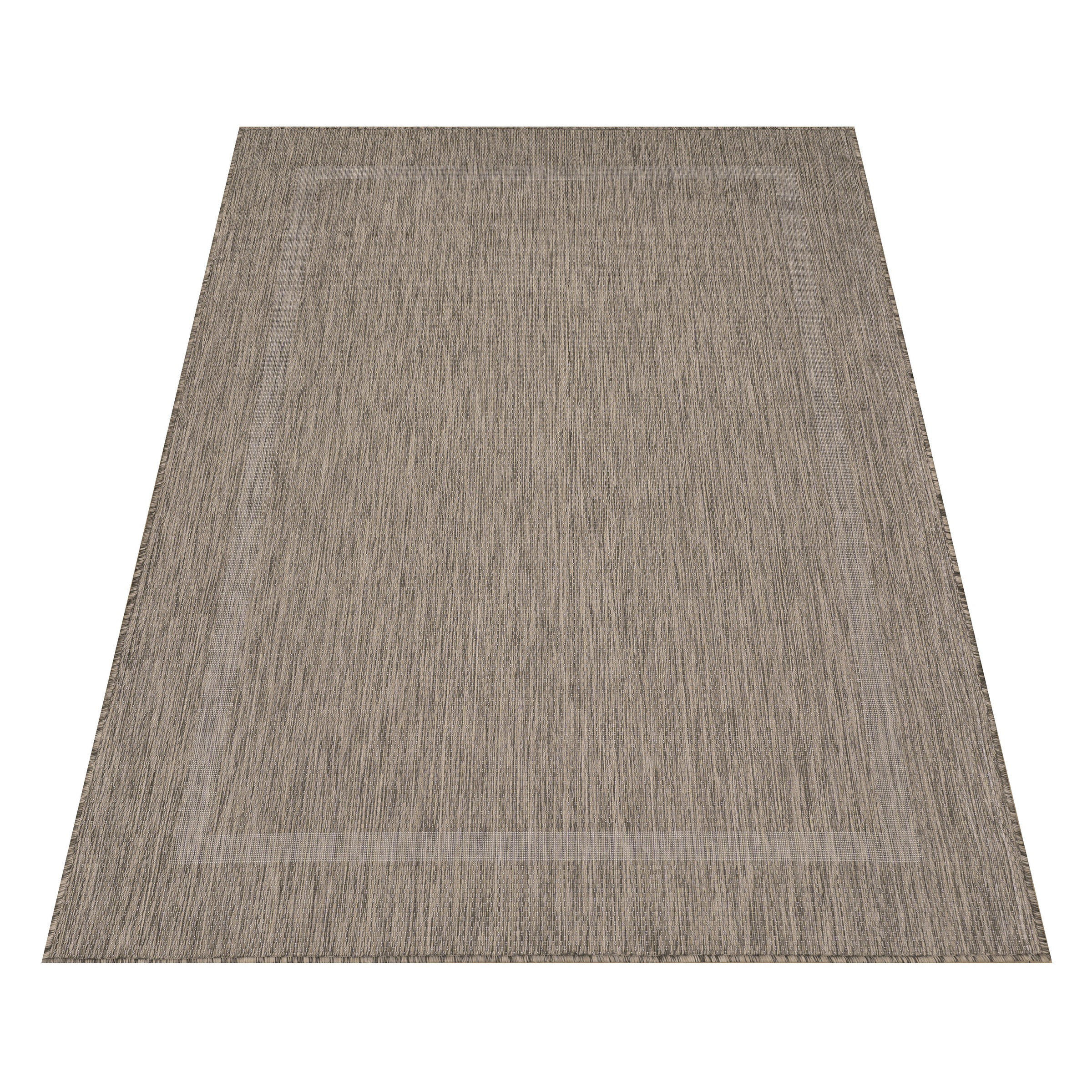 Ayyildiz Teppiche Outdoorteppich »RELAX 4311«, rechteckig, 5 mm Höhe, Läufe günstig online kaufen