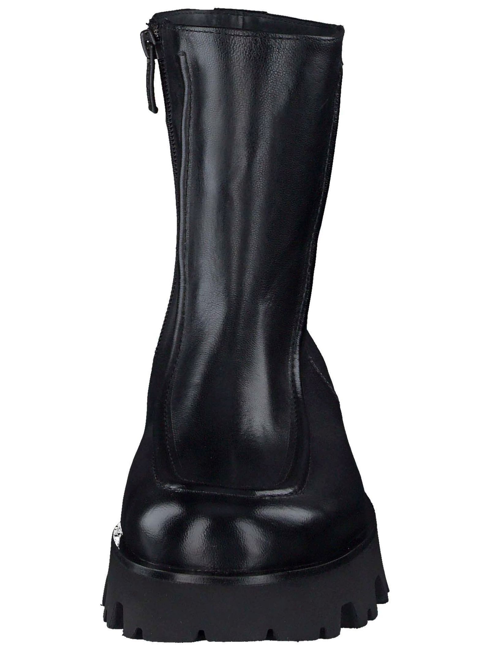 Paul Green Stiefelette »Paul Green Stiefelette Glattleder«