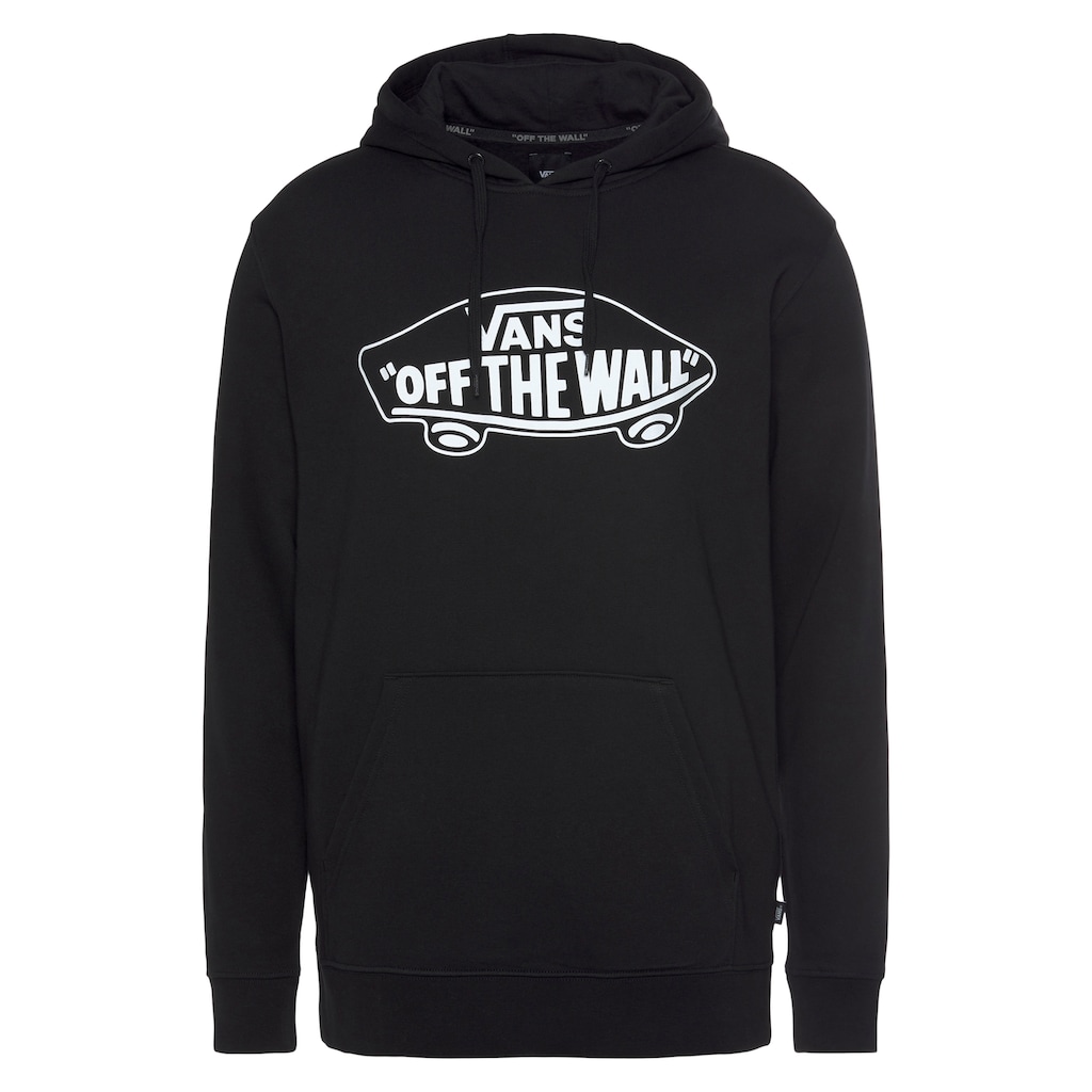 Vans Kapuzensweatshirt »OTW PO II«