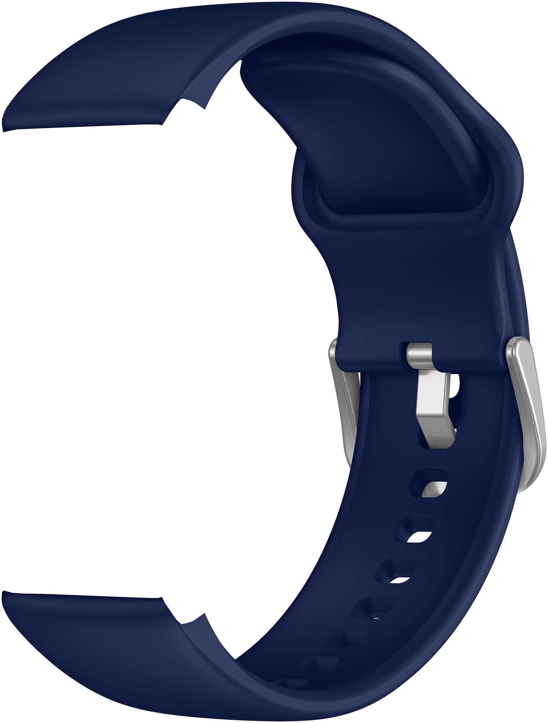 SMARTY 2.0 Smartwatch, Armbanduhr, Damenuhr, Herrenuhr, Android5.0+, Apple iOS 9.0+)