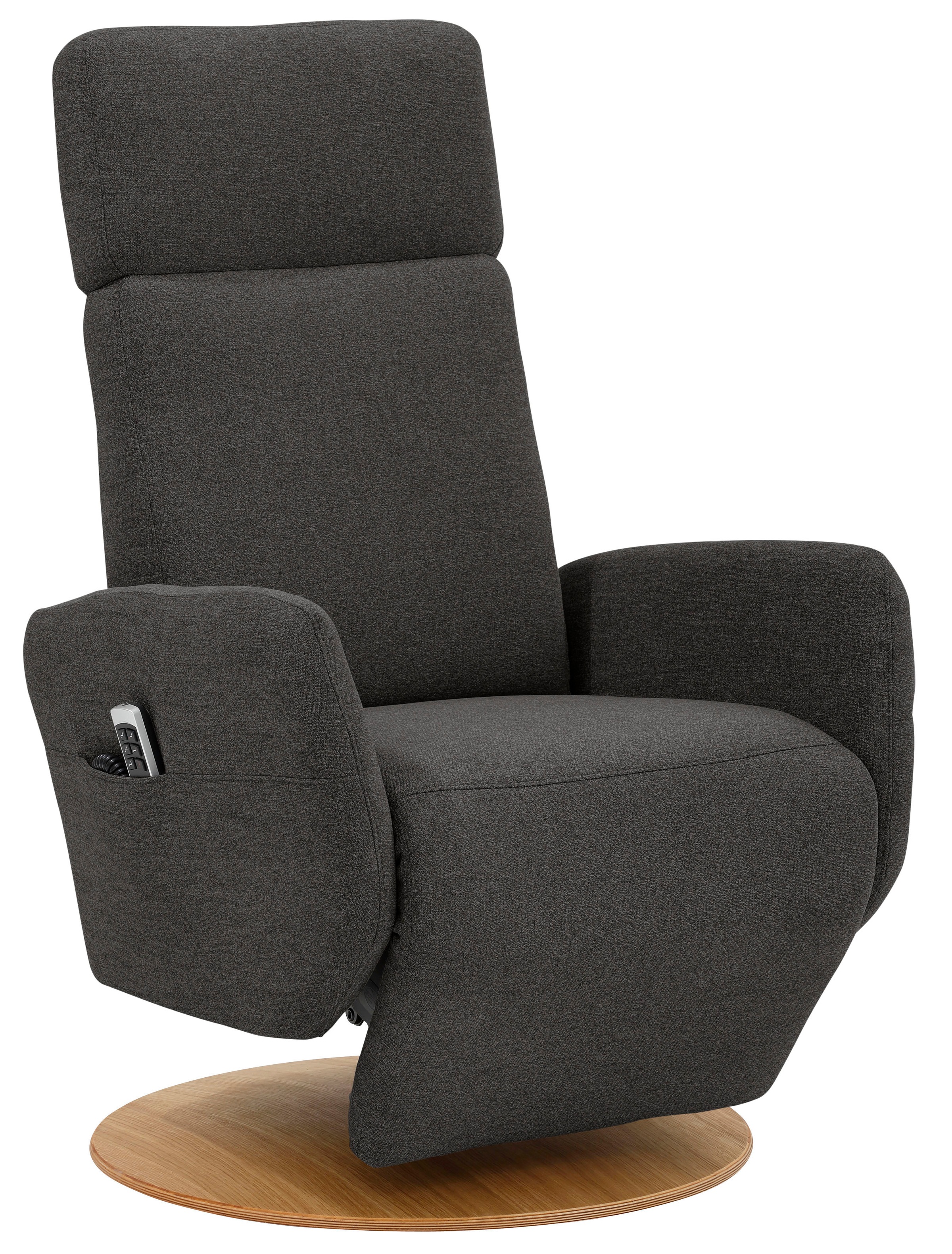 sit&more TV-Sessel »Kobra«, wahlweise mit 2 Motoren, 2 Motoren und Akku oder mit 2 Motoren